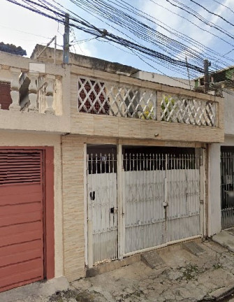 Sobrado com 2 Quartos à Venda, 90 m² em Vila Guilherme - São Paulo
