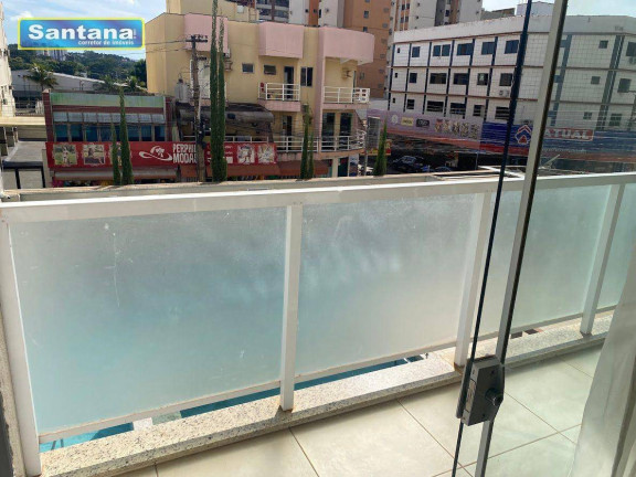 Imagem Apartamento com 1 Quarto à Venda, 36 m² em Do Turista - Caldas Novas Imagem Apartamento com 1 Quarto à Venda, 36 m² em Do Turista - Caldas Novas