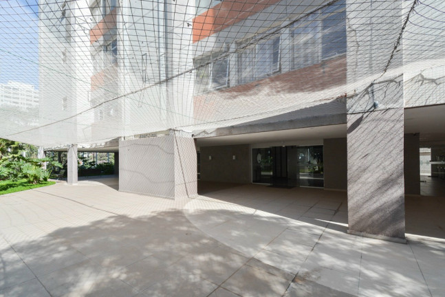 Imagem Apartamento com 3 Quartos à Venda, 109 m² em Paraíso - São Paulo