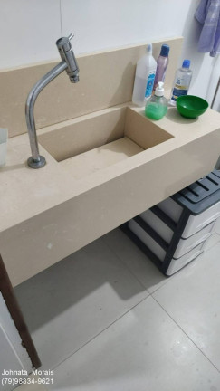 Apartamento com 3 Quartos à Venda, 100 m² em Treze De Julho - Aracaju