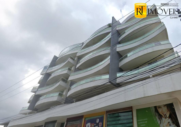 Cobertura com 3 Quartos à Venda, 140 m² em Braga - Cabo Frio