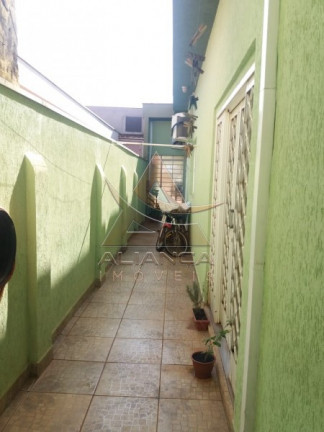 Imagem Casa com 3 Quartos à Venda, 249 m² em Vila Tibério - Ribeirão Preto Imagem Casa com 3 Quartos à Venda, 249 m² em Vila Tibério - Ribeirão Preto