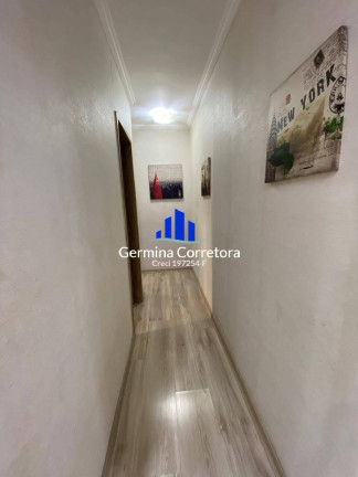 Imagem Apartamento com 2 Quartos à Venda, 72 m² em Jardim Tupanci - Barueri