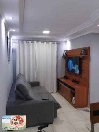 Imagem Apartamento com 2 Quartos à Venda, 49 m² em Parque Erasmo Assunção - Santo André Imagem Apartamento com 2 Quartos à Venda, 49 m² em Parque Erasmo Assunção - Santo André