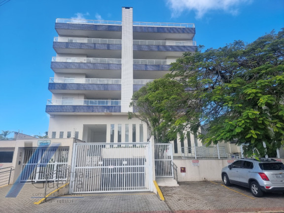 Apartamento com 3 Quartos à Venda, 180 m² em Centro - Ubatuba