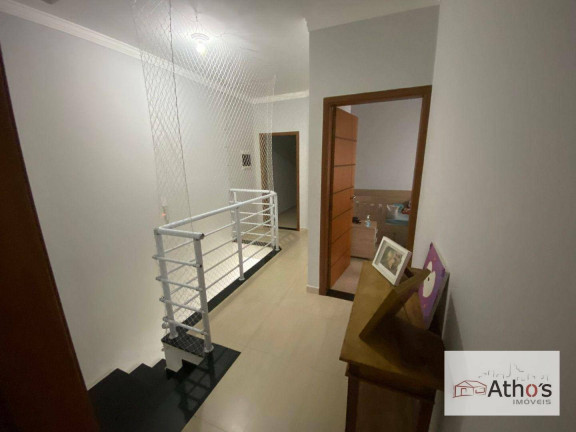 Imagem Sobrado com 3 Quartos à Venda, 188 m² em Jardim Vista Verde - Indaiatuba