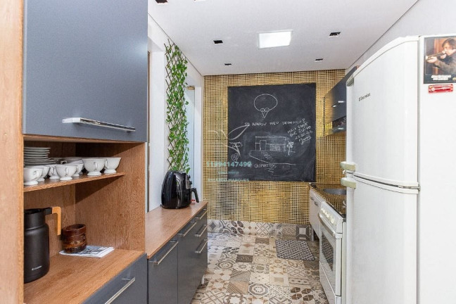 Imagem Casa com 4 Quartos à Venda, 200 m² em Higienópolis - São Paulo Imagem Casa com 4 Quartos à Venda, 200 m² em Higienópolis - São Paulo
