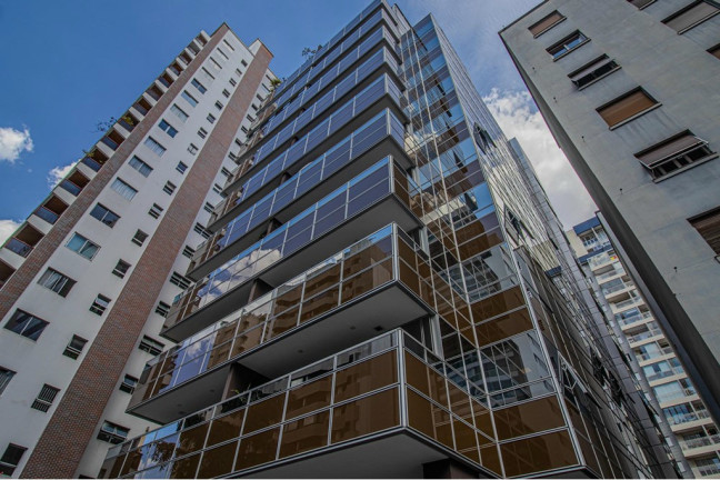Sala Comercial à Venda, 52 m² em Perdizes - São Paulo