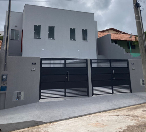 Imagem Casa com 2 Quartos à Venda, 61 m² em Jardim Marlene Miranda - Taubaté Imagem Casa com 2 Quartos à Venda, 61 m² em Jardim Marlene Miranda - Taubaté