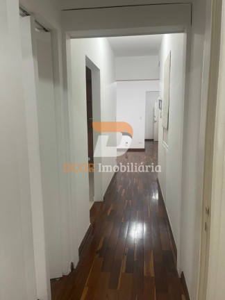Imagem Apartamento com 2 Quartos à Venda, 105 m² em Brooklin Paulista - São Paulo