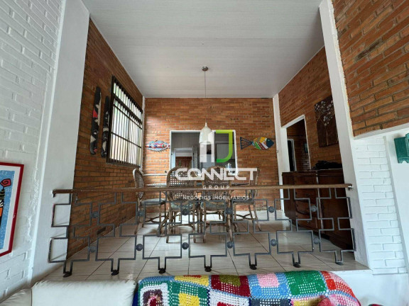 Imagem Casa com 5 Quartos à Venda, 270 m² em Fazenda - Itajaí