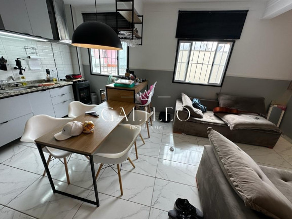 Imagem Sobrado com 4 Quartos à Venda, 135 m² em Jardim Vale Verde - Jundiaí