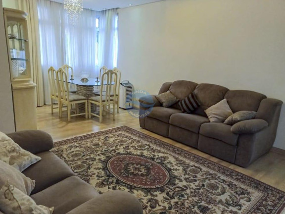Imagem Apartamento com 2 Quartos à Venda, 110 m² em Boqueirão - Santos Imagem Apartamento com 2 Quartos à Venda, 110 m² em Boqueirão - Santos