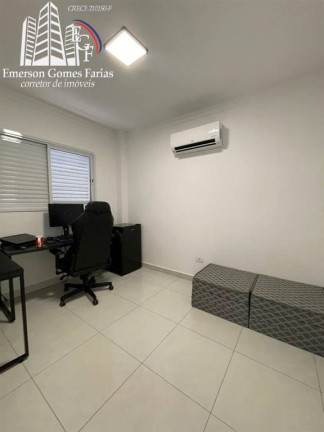 Imagem Apartamento com 2 Quartos à Venda,  em Canto Do Forte - Praia Grande