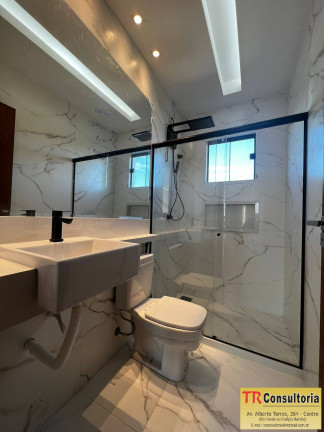 Imagem Casa com 3 Quartos à Venda, 167 m² em Campos Dos Goytacazes Imagem Casa com 3 Quartos à Venda, 167 m² em Campos Dos Goytacazes