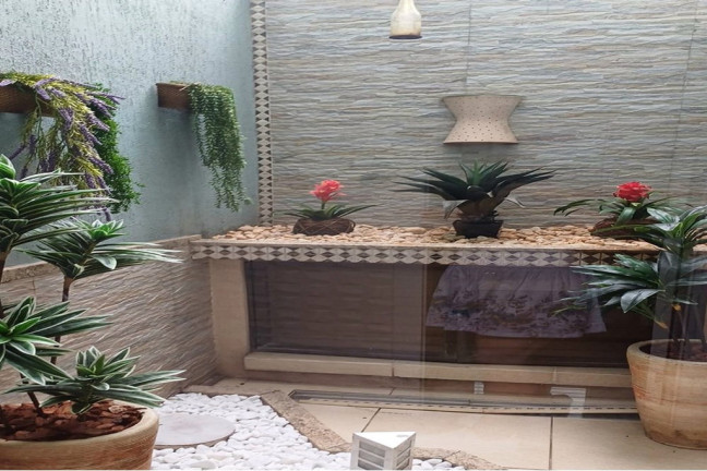 Imagem Casa com 4 Quartos à Venda, 320 m² em Bela Vista - Alvorada Imagem Casa com 4 Quartos à Venda, 320 m² em Bela Vista - Alvorada
