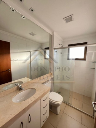 Imagem Apartamento para Alugar, 142 m² em Jardim Irajá - Ribeirão Preto Imagem Apartamento para Alugar, 142 m² em Jardim Irajá - Ribeirão Preto