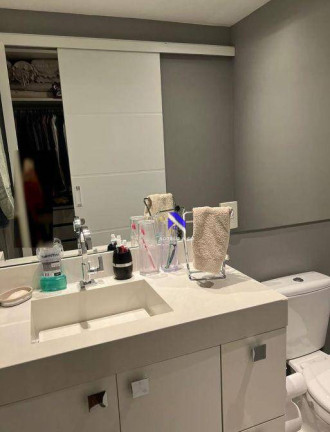 Imagem Apartamento com 2 Quartos à Venda, 71 m² em Vila Andrade - São Paulo Imagem Apartamento com 2 Quartos à Venda, 71 m² em Vila Andrade - São Paulo