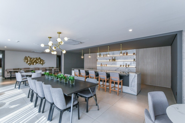 Imagem Apartamento com 3 Quartos à Venda, 145 m² em Brooklin Novo - São Paulo Imagem Apartamento com 3 Quartos à Venda, 145 m² em Brooklin Novo - São Paulo