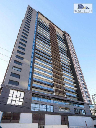 Imagem Apartamento com 3 Quartos à Venda, 158 m² em Aclimação - São Paulo