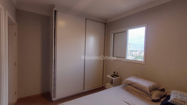 Imagem Apartamento com 3 Quartos à Venda, 85 m² em Vila Jardini - Sorocaba