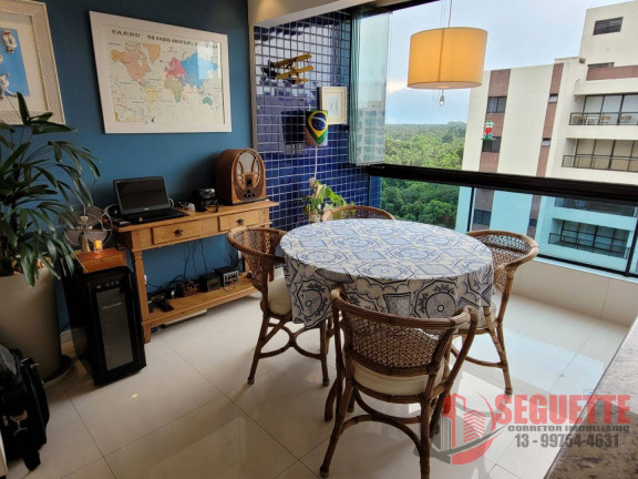 Imagem Apartamento com 2 Quartos à Venda, 137 m² em Riviera De São Lourenço - Bertioga Imagem Apartamento com 2 Quartos à Venda, 137 m² em Riviera De São Lourenço - Bertioga