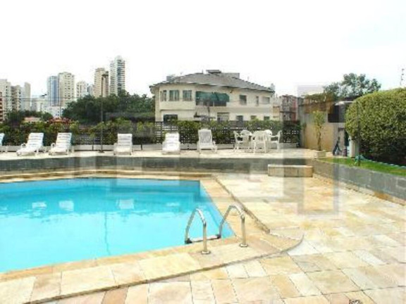Imagem Apartamento com 3 Quartos à Venda,  em Aclimação - São Paulo