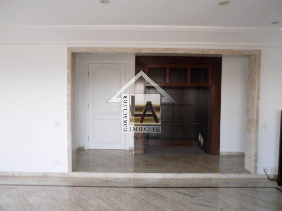 Imagem Apartamento com 4 Quartos à Venda, 224 m² em Planalto Paulista - São Paulo