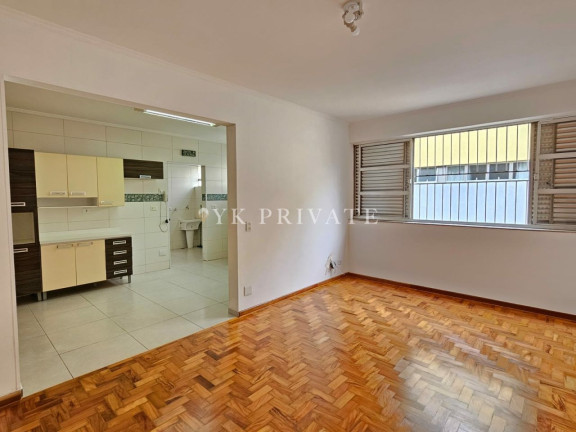 Imagem Apartamento com 3 Quartos à Venda, 105 m² em Perdizes - São Paulo Imagem Apartamento com 3 Quartos à Venda, 105 m² em Perdizes - São Paulo