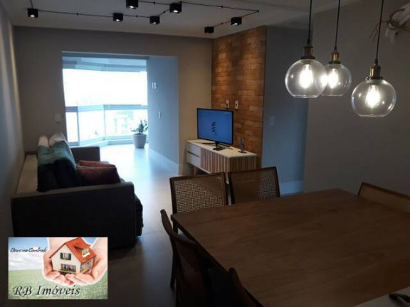 Apartamento com 3 Quartos à Venda, 90 m² em Vila Assunção - Santo André