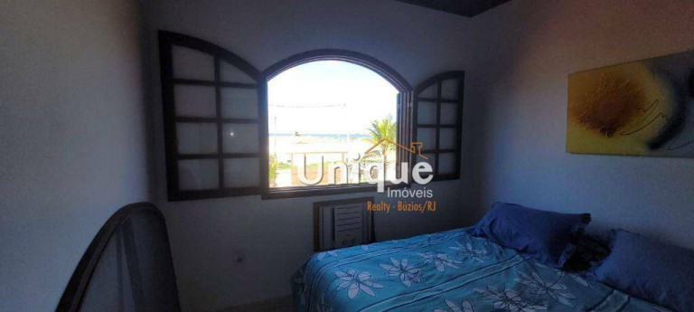 Imagem Casa com 6 Quartos à Venda, 266 m² em Tucuns - Armação Dos Búzios
