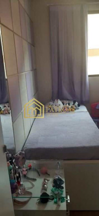 Imagem Apartamento com 3 Quartos à Venda, 67 m² em Demarchi - São Bernardo Do Campo Imagem Apartamento com 3 Quartos à Venda, 67 m² em Demarchi - São Bernardo Do Campo