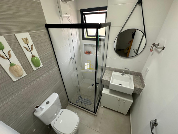 Imagem Imóvel com 3 Quartos à Venda, 77 m² em Jardim Camburi - Vitória