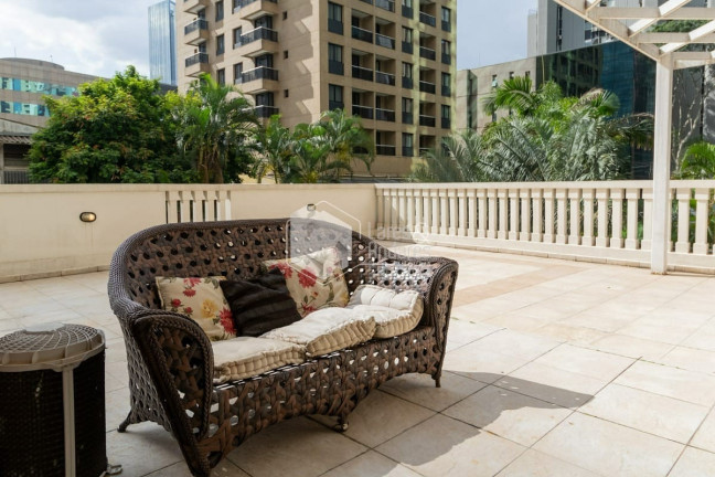 Imagem Apartamento com 1 Quarto à Venda, 139 m² em Vila Olímpia - São Paulo Imagem Apartamento com 1 Quarto à Venda, 139 m² em Vila Olímpia - São Paulo