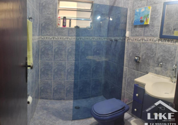 Imóvel com 3 Quartos à Venda, 125 m² em Residencial União - São José Dos Campos