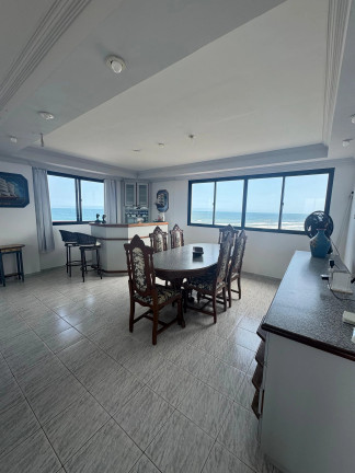 Imagem Apartamento com 3 Quartos à Venda, 165 m² em Real - Praia Grande