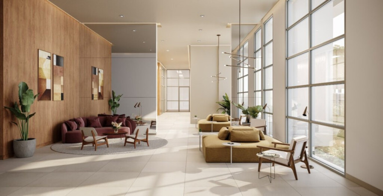 Imagem Apartamento com 1 Quarto à Venda, 41 m² em Alto Da Boa Vista - São Paulo