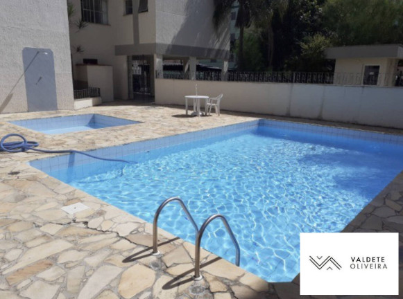 Imagem Apartamento com 2 Quartos à Venda, 80 m² em Jardim Das Indústrias - São José Dos Campos Imagem Apartamento com 2 Quartos à Venda, 80 m² em Jardim Das Indústrias - São José Dos Campos