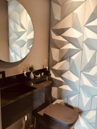 Imagem Apartamento com 3 Quartos à Venda, 134 m² em Lapa - São Paulo Imagem Apartamento com 3 Quartos à Venda, 134 m² em Lapa - São Paulo