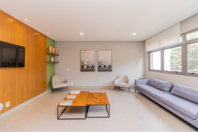 Imagem Apartamento com 2 Quartos à Venda, 49 m² em Jardim Independência - São Paulo Imagem Apartamento com 2 Quartos à Venda, 49 m² em Jardim Independência - São Paulo