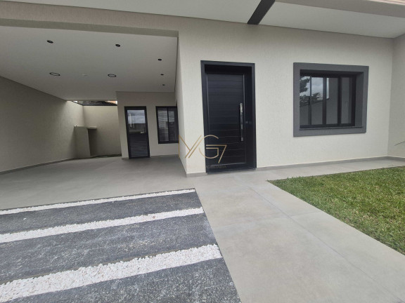 Imagem Sobrado com 3 Quartos à Venda, 170 m² em Boneca Do Iguaçu - São José Dos Pinhais