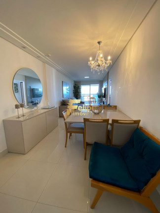 Imagem Imóvel com 3 Quartos à Venda, 98 m² em Praia Do Morro - Guarapari Imagem Imóvel com 3 Quartos à Venda, 98 m² em Praia Do Morro - Guarapari