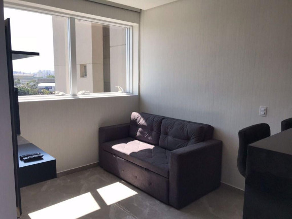 Apartamento com 1 Quarto à Venda, 37 m² em Jardim Do Mar - São Bernardo Do Campo
