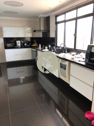 Imagem Apartamento com 4 Quartos à Venda, 830 m² em Santos Imagem Apartamento com 4 Quartos à Venda, 830 m² em Santos