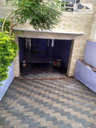 Imagem Sobrado com 3 Quartos à Venda, 200 m² em Jardim Rosa De Franca - Guarulhos