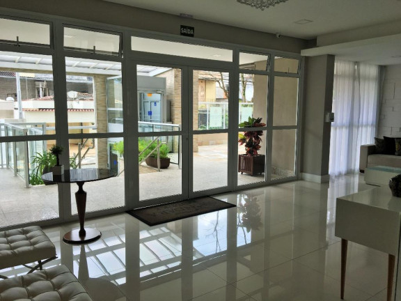 Imagem Apartamento com 3 Quartos à Venda, 117 m² em Centro - Suzano Imagem Apartamento com 3 Quartos à Venda, 117 m² em Centro - Suzano