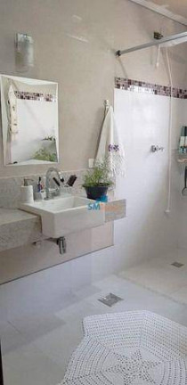 Imagem Casa com 5 Quartos à Venda, 424 m² em Santa Maria - Santo André Imagem Casa com 5 Quartos à Venda, 424 m² em Santa Maria - Santo André