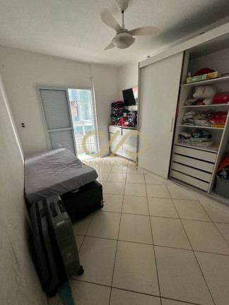 Imagem Apartamento com 2 Quartos à Venda, 108 m² em Guilhermina - Praia Grande