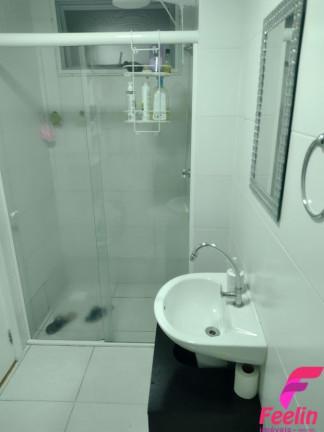 Imagem Apartamento com 2 Quartos à Venda, 70 m² em Caminho Novo - Palhoça Imagem Apartamento com 2 Quartos à Venda, 70 m² em Caminho Novo - Palhoça