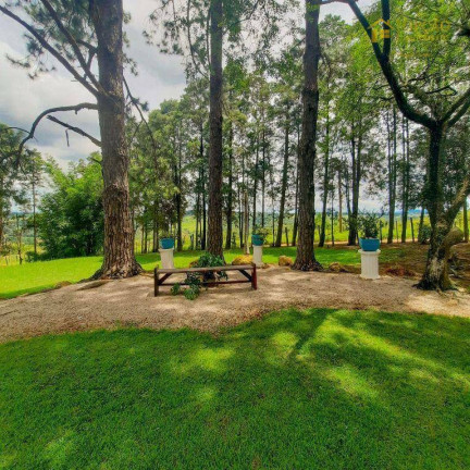 Imagem Fazenda à Venda, 1.200 m² em Taquaral - Itu